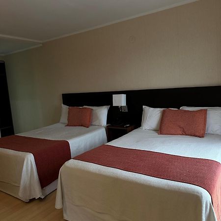 Le Parc Hotel&Suite Villa María Extérieur photo