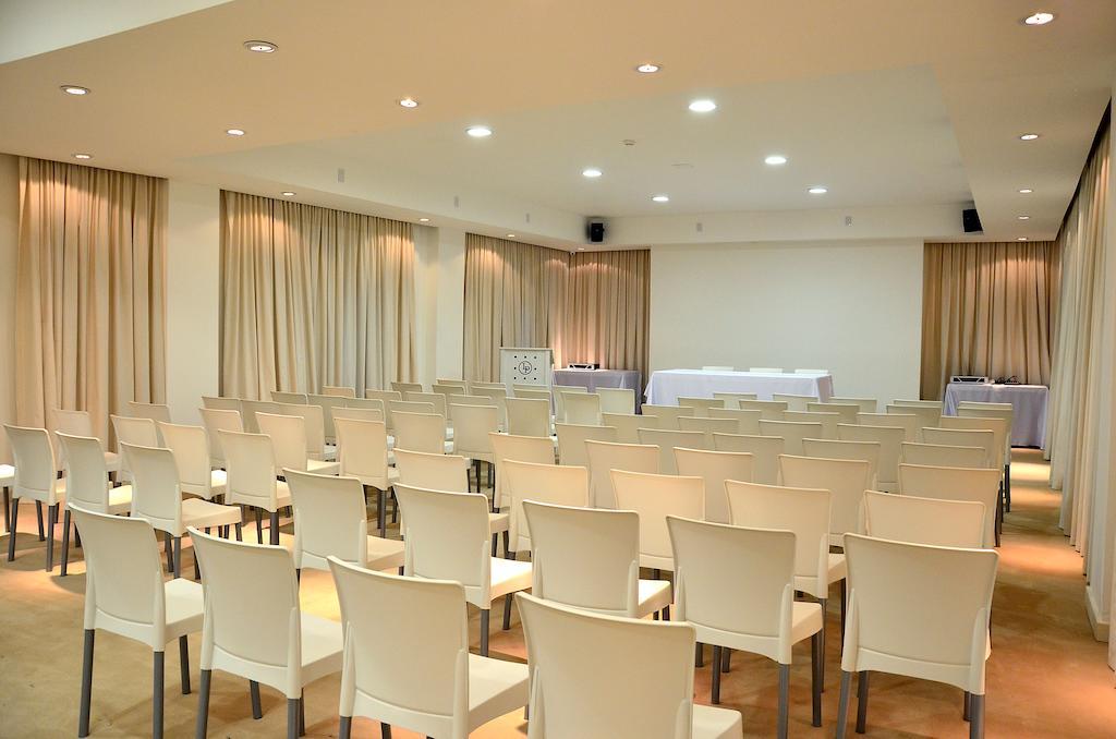 Le Parc Hotel&Suite Villa María Extérieur photo