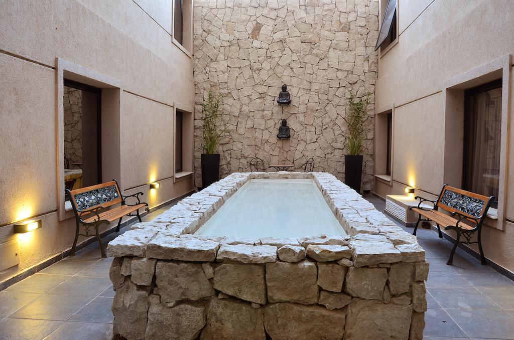 Le Parc Hotel&Suite Villa María Extérieur photo