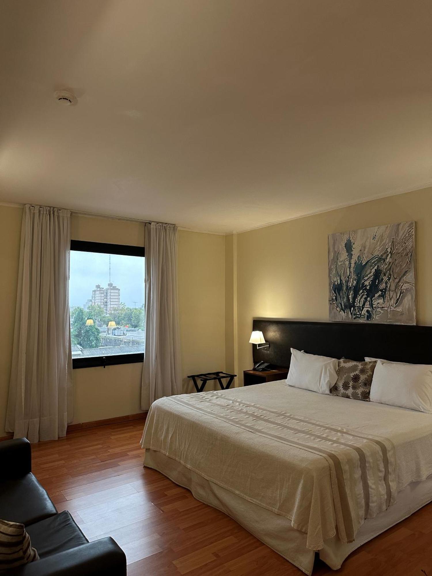 Le Parc Hotel&Suite Villa María Extérieur photo